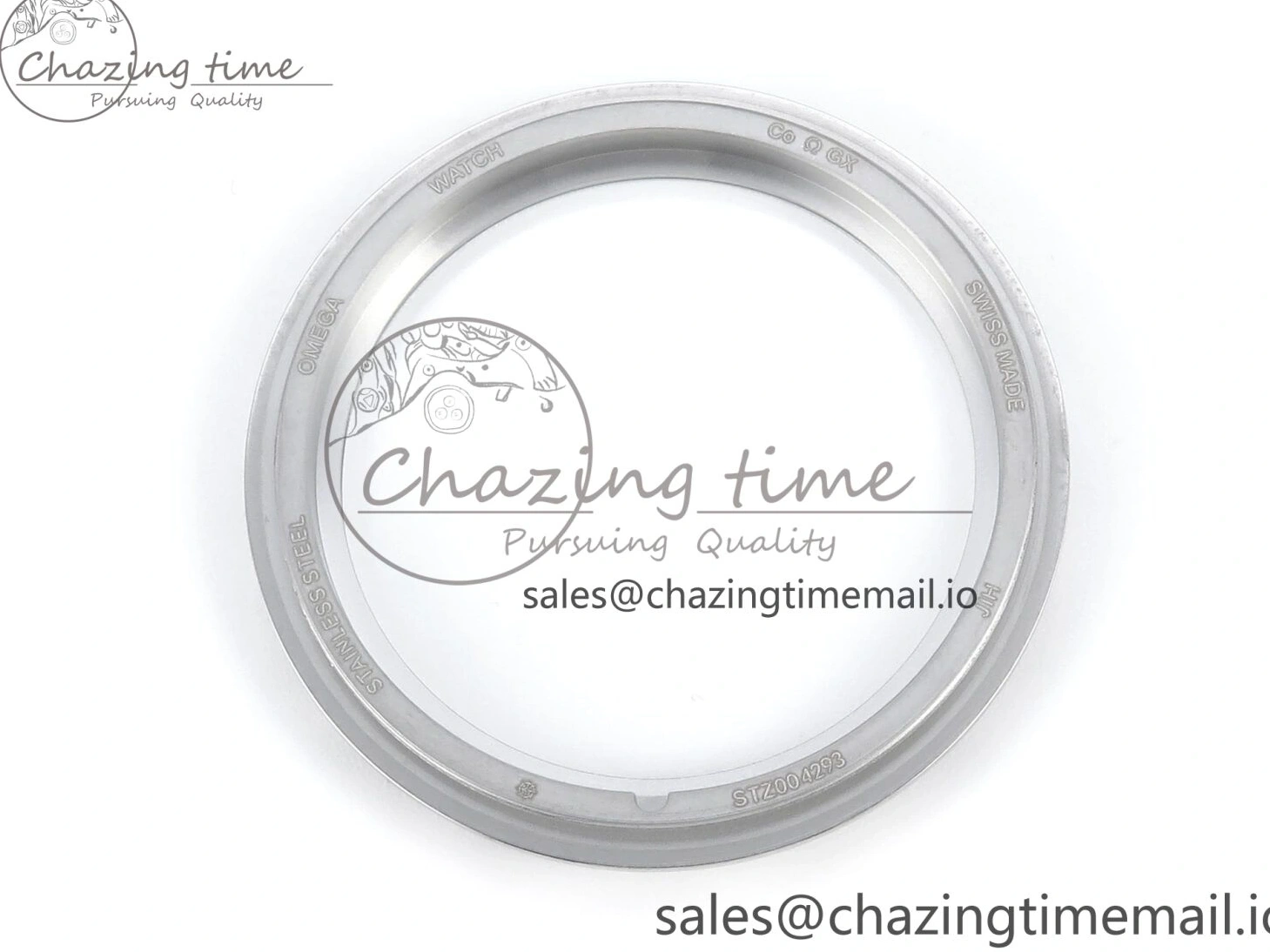 0112 Planet Ocean Master Chronometer 600M 45.5mm SS SCF 1:1 Best Edition Black Orange Bezel Black Dial on Black Rubber Strap A9900 Super Clone ModernLook 7667